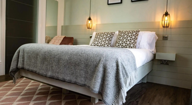 Nitehouse Serviced Apartments, Varaa Huoneisto Asunnot kohteessa Merseyside, Huoneisto