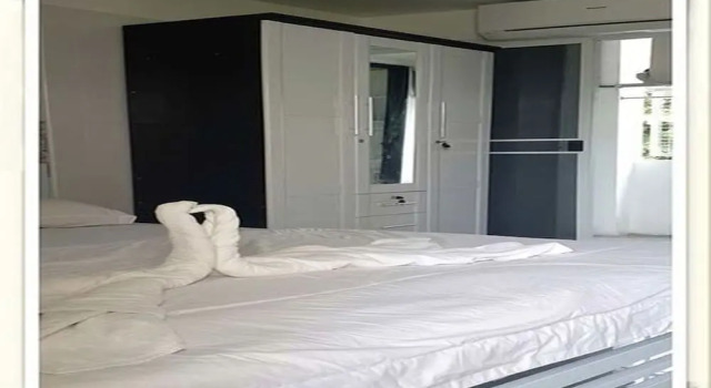 Airportlink Lardkrabang Mansion