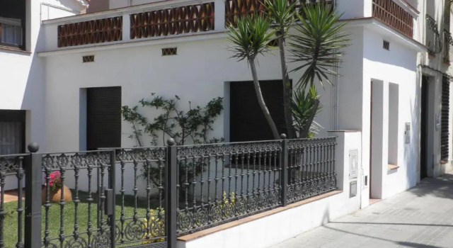 Апартаменты Apartament Can Batlle