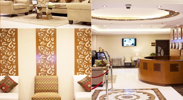 Farah Aparthotel, Varaa Huoneistohotelli Jedda 