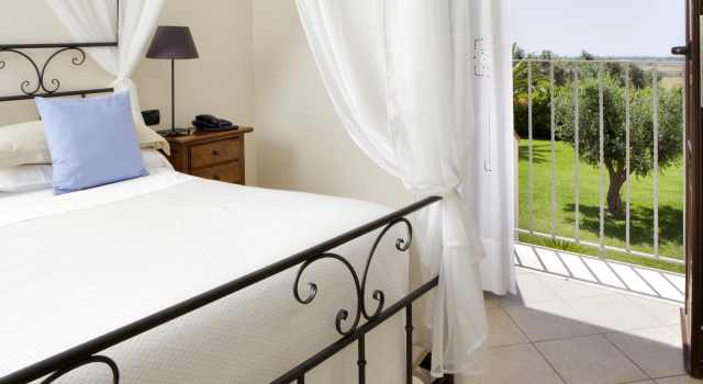 Masseria Panareo