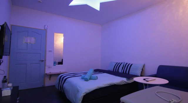 ZL Bed and Breakfast