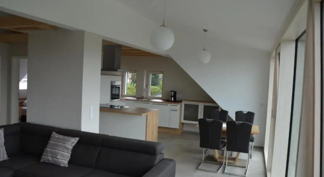 Апартаменты Ferienhaus zur Glocke