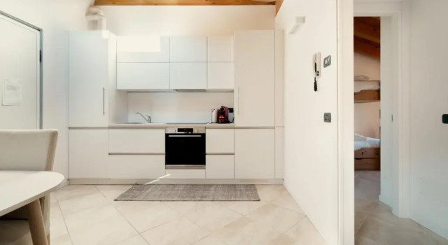 Апартаменты с 2 комнатами Residence Antico Torchio