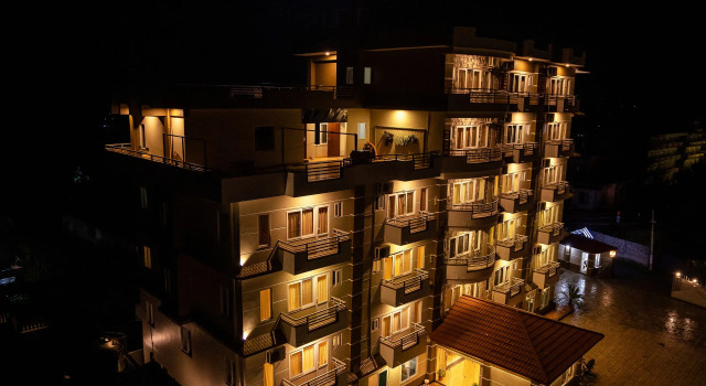 Hotel Pauwa Pokhara, Забронировать Отель Покхара провинция Гандаки-Прадеш