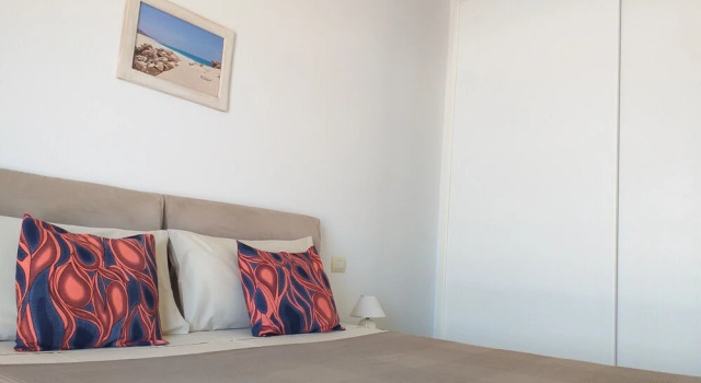 Апартаменты Premium Cá Marta - The flat with sea view