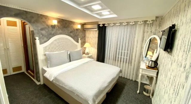 Номер Standard Peri Boutique Hotel