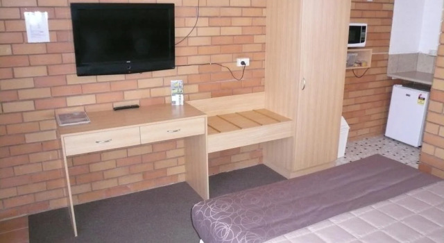 Grong Grong Motor Inn, Забронировать Мини-отель Отели Гронг-Гронг с бассейном, Бассейн