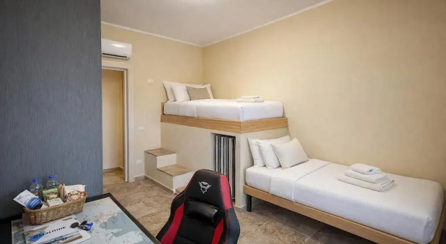 Duplex Le Onde - Center & Parking