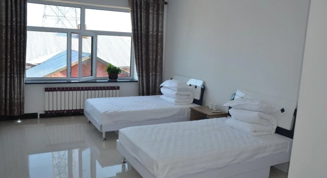 Jincaoyuan Inn, Book Hotel Hulunbuir Inner Mongolia