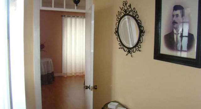 Casa das Pedras Altas, Забронировать Отель Отели Ribeiras с парковкой, Парковка