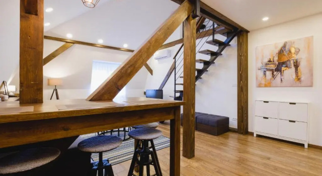 Apartment Lea Lux, Забронировать Апартаменты/квартира Апартаменты Земун, рядом с Millenary Monument, Апартаменты/квартира