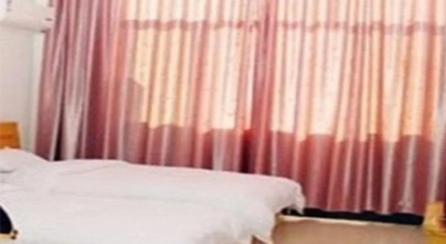 Wangxiangyuan Hotel, Rezerwuj Hotel Shangrao Jiangxi