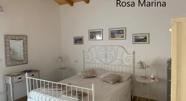 Номер Standard Monti Russu Natural Guest House