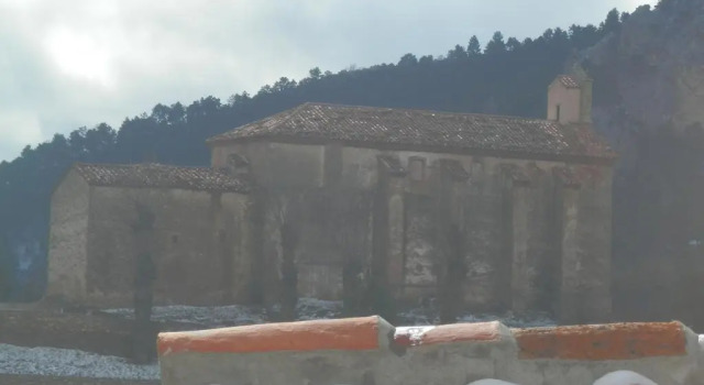 Hostal El Portalico, Book Hotel Hotels in Aragon with Parking, Parking