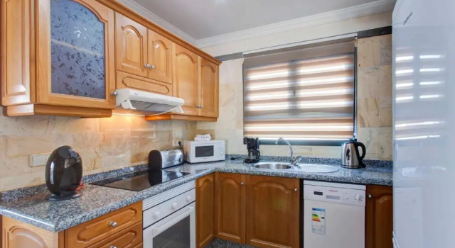 Вилла Hipoclub Villas, Aguamarina 4