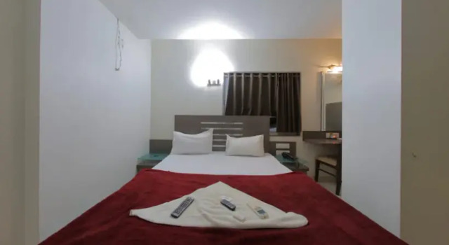 Hotel Sagar Inn