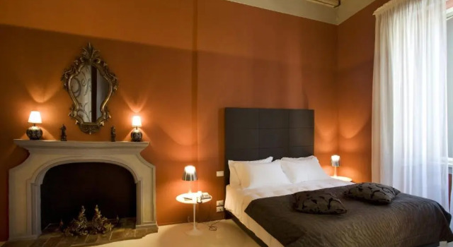 Двухместный номер Deluxe Palazzo Bontadosi Hotel & Spa