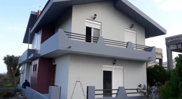 Коттедж Villa Anastasia
