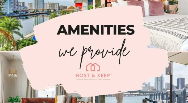 Апартаменты Brickell House Dreams - Luxury Stay and Amenities