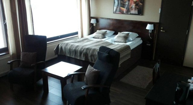 Hotel Kultahippu