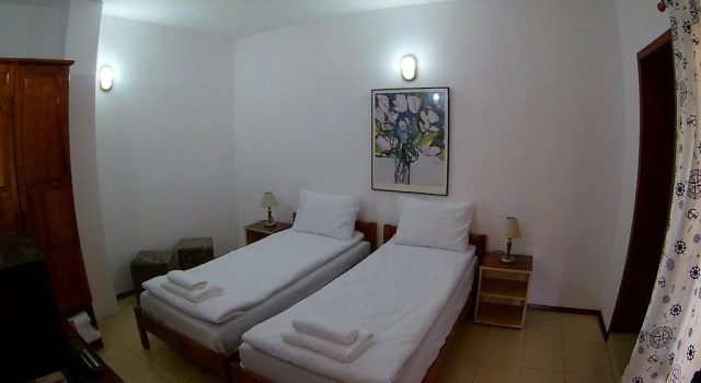 Hotel Alex, Prenota Hotel Hotel a Dobrich Province con colazione, Colazione