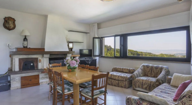 Holiday Home Villetta nel Verde by Interhome, Buchen Sie Hotel Hotels in Elsa-Tal mit Parkplatz, Parkplätze