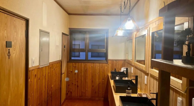 Четырёхместный номер Standard Heidi Guest House