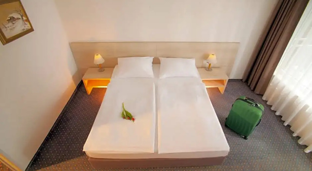 Номер Comfort Hotel Vesna