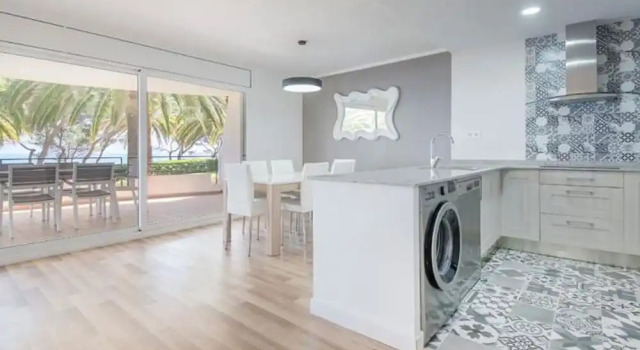 Апартаменты Th88 Apartamento en Miami Playa