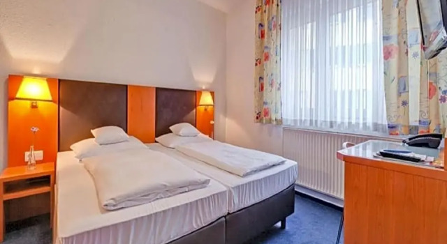 Номер Comfort Hotel am Friedensplatz