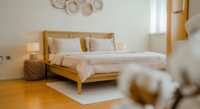 Nasma Holiday Homes - Al Sana 1