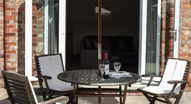 Winsall Court II, Prenota Casa vacanze Driffield Inghilterra