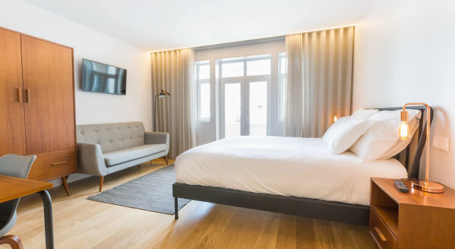 Braga Heritage Lofts, Забронировать Апарт-отель Брага Portuguese Route of Santiago, рядом с Архиепископский дворец