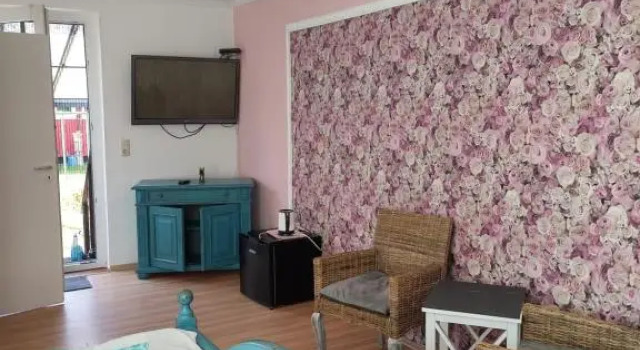 Номер Standard Pension zum Meer