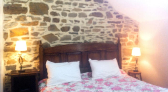 House With one Bedroom in Bain-de-bretagne, With Furnished Garden and, Rezerwuj Hotel  