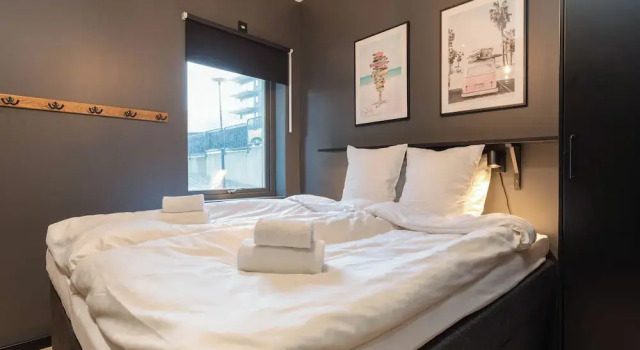 Номер Standard Åre Travel - View