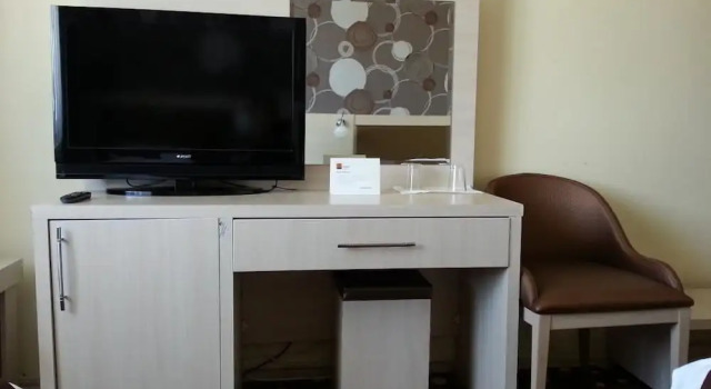 Одноместный номер Standard Sim-er Hotel
