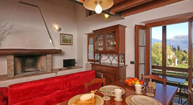 Апартаменты Agriturismo Al Lambic