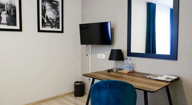 Номер Standard Aroma Stone Hotel Spa