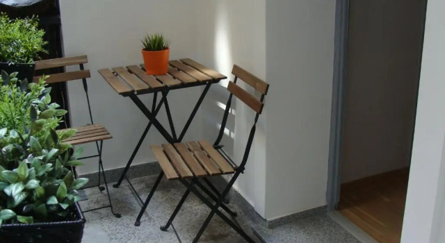 Апартаменты Apartments Centro