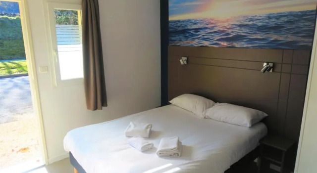 Номер Standard Hôtel Confort Le Moulin Rouge