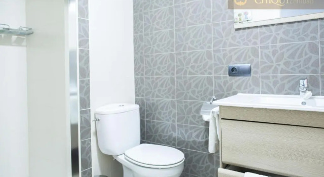Двухместный номер Standard Alda Centro Zamora