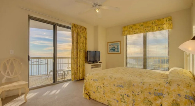 Margate Tower 2401 by RedAwning