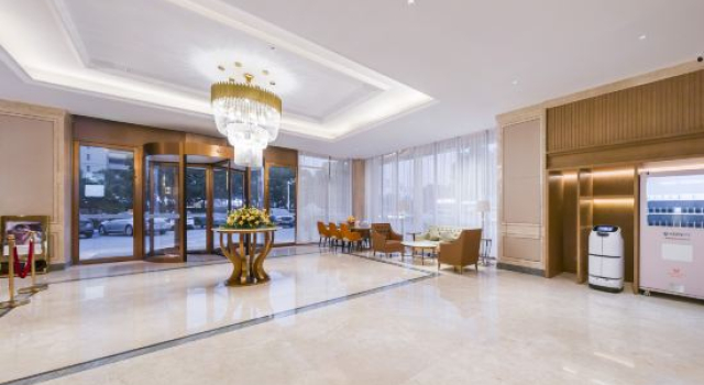 Vienna Hotel (Haian Chengdong Town Branch), Varaa Hotelli Nantong Jiangsu