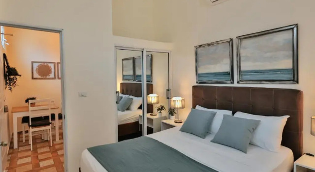 Апартаменты Classic Residence Parque