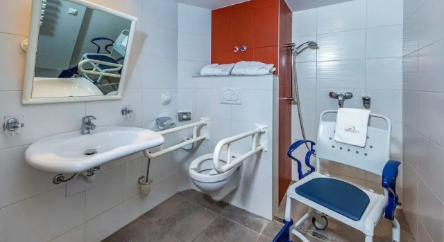 Двухместный номер Premium Dráva Hotel Thermal Resort