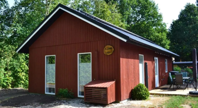 Bungalowpark De Kremmer, Varaa Hotelli Gasselte Drenthe