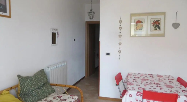 La Casa Gialla