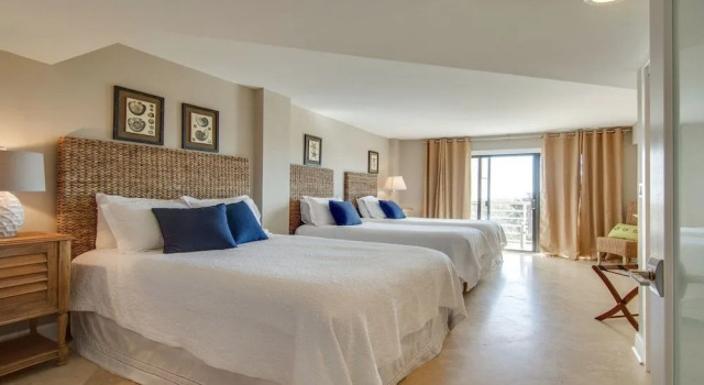 Villamare 3529 - 2 Br villa by RedAwning